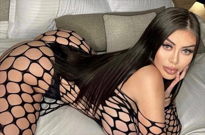 Violet Virah profile photo 2