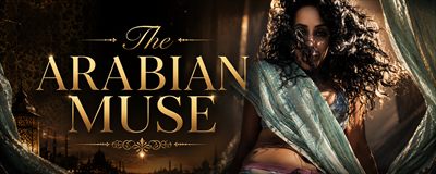 The Arabian Muse 2 profile photo 2