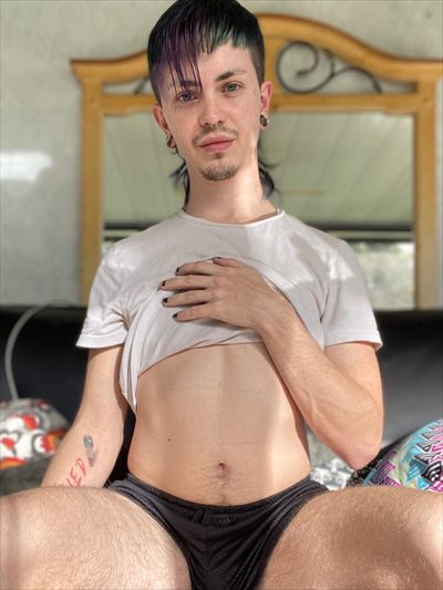 Demon Baby profile photo 2