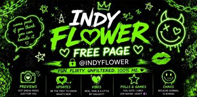 INDY profile photo 2