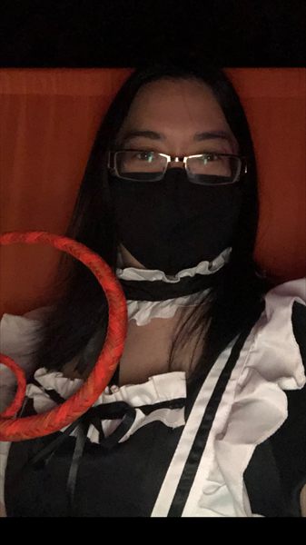 Lucky Lei