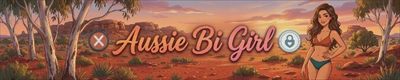 Aussie Bi Girl profile photo 2