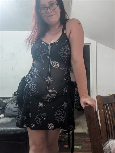 Shaniegirl