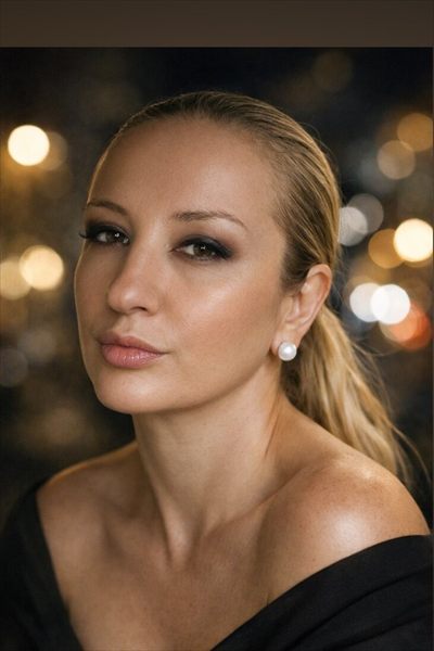 Queen Maria