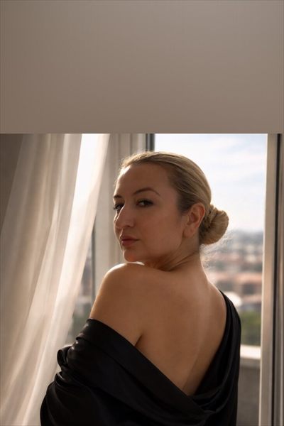 Queen Maria profile photo 2