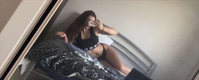Georgia Rose profile photo 2