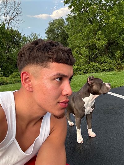 Jett Rodriguez