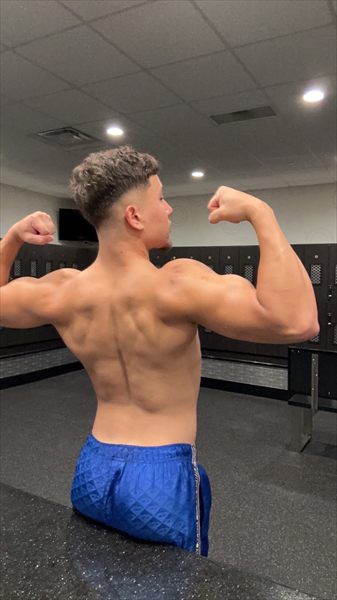 Jett Rodriguez profile photo 2