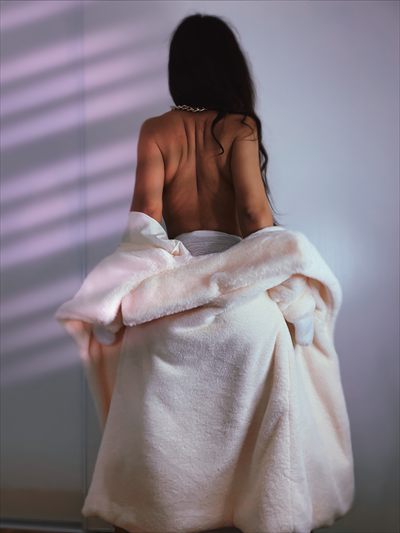 Jennah Arabian®️