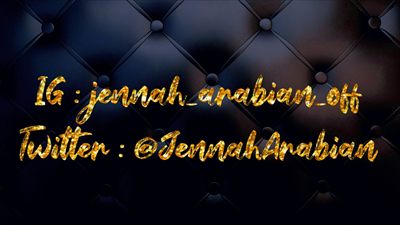 Jennah Arabian®️ profile photo 2