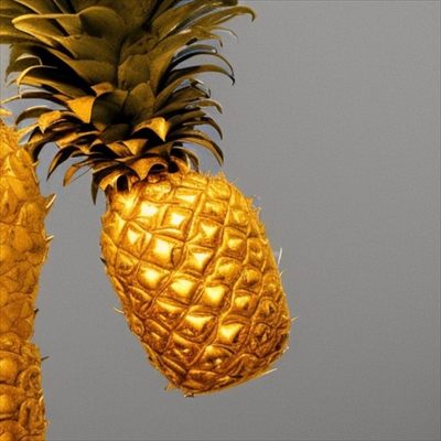 Golden🍍 Pineapple profile photo 2
