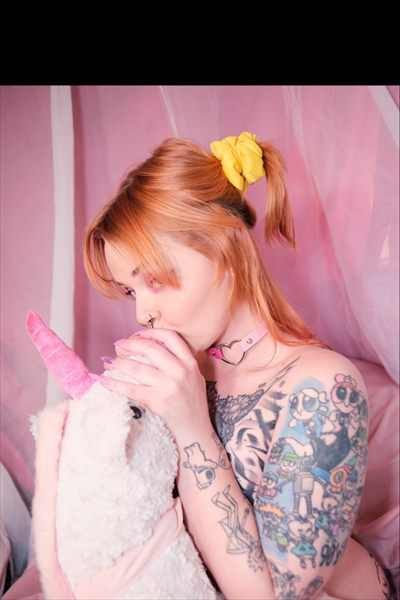 Mantic Monica profile photo 2