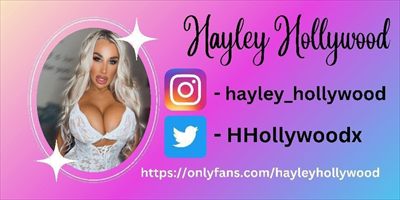 Holly Wood profile photo 2