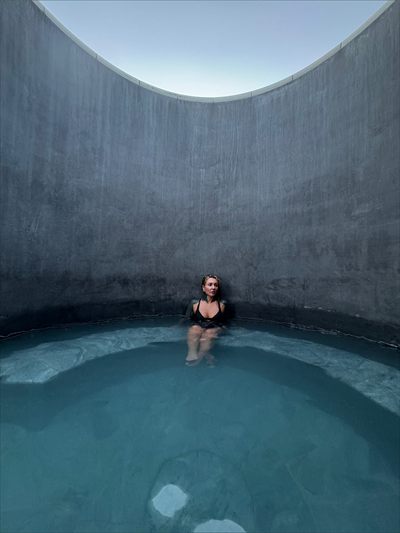 Belen Osqura profile photo 2