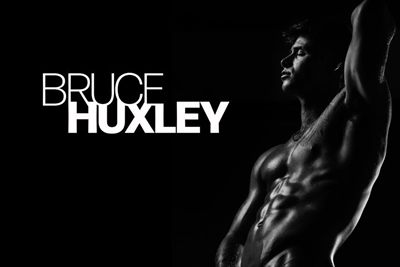 Bruce Huxley profile photo 2