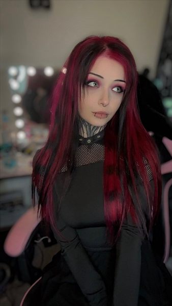 GothicBrat X Free