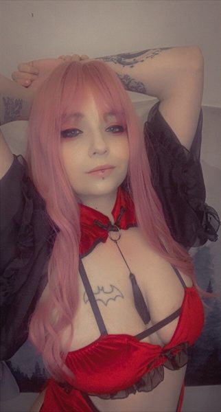 GothicBrat X Free profile photo 3