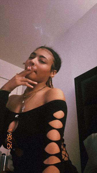Ikandie💜🦂✨