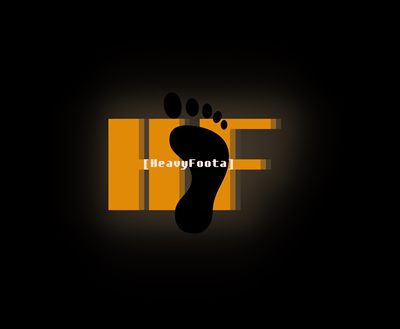HeavyFoota™️