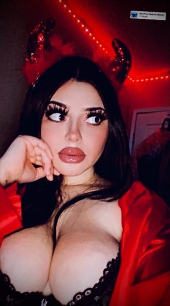 Jesse Marie💋