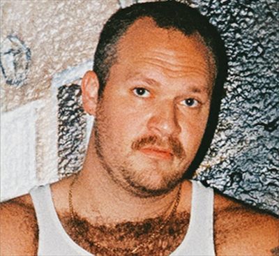Matt LeGrande
