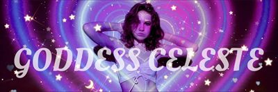 ⭐️Celeste⭐️ profile photo 2