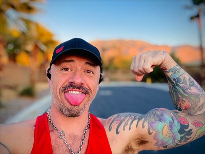 Tyler Gentry