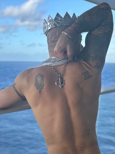Tyler Gentry profile photo 2