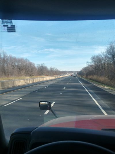 trucker profile photo 2