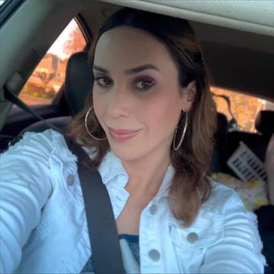TS Brooke