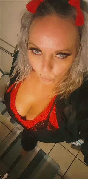 Tna Viking Goddess
