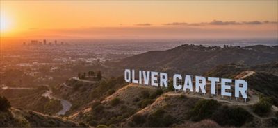 Oliver Carter profile photo 2