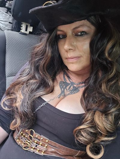 Pirate Patti's Oddities