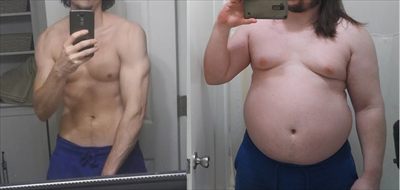 MakeMeFat31 profile photo 2
