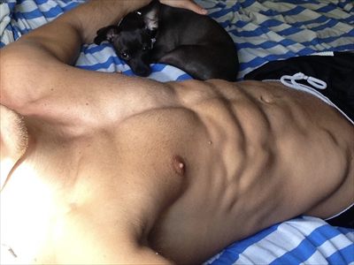 Allen Troy profile photo 2