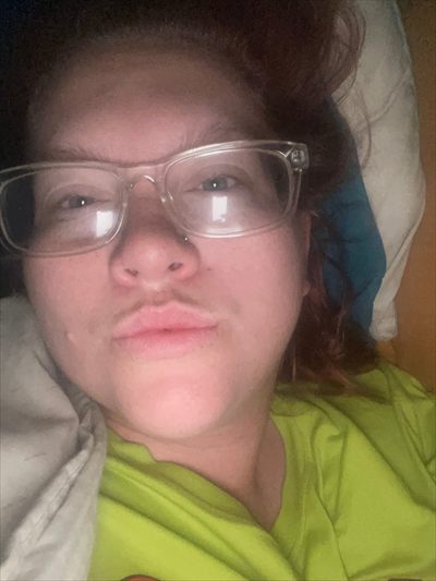 Johannah DeVries