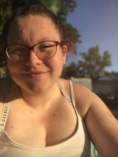 Johannah DeVries profile photo 3