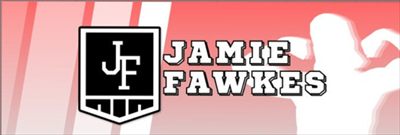 Jamie Fawkes profile photo 2