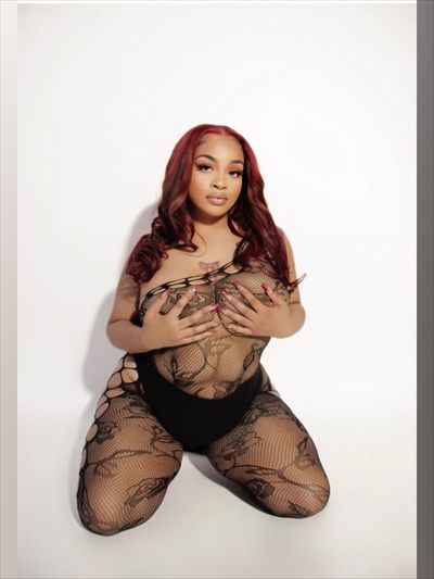 A1 Chyna