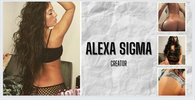 AlexaSigmaVIP🍑 profile photo 2