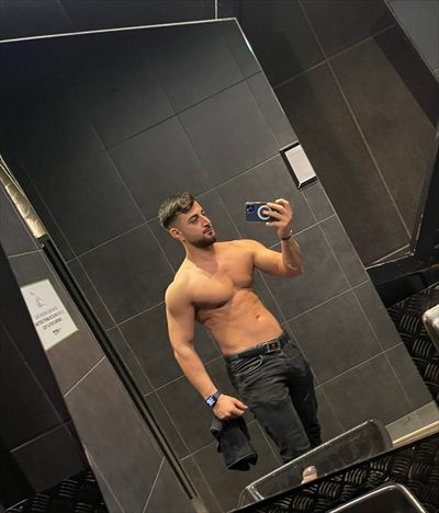 Jack Cyrus