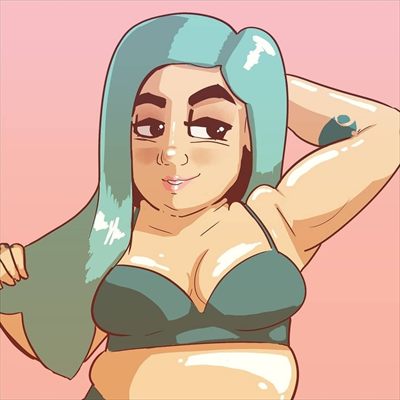Bella Bendz profile photo 2