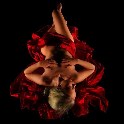 Rebecca Morningstar✨ profile photo 4