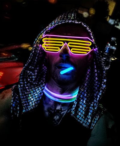 P. Rick