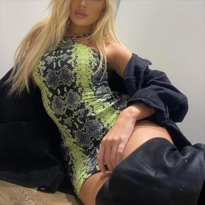 Nicole profile photo 2