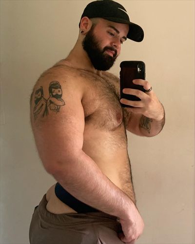 Markybear1994