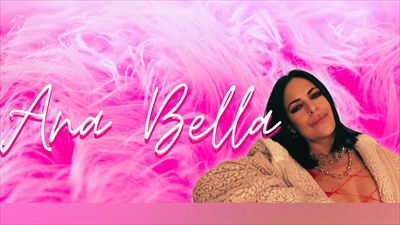 Ana Bella Vega profile photo 2