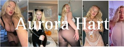 Aurora Hart profile photo 2