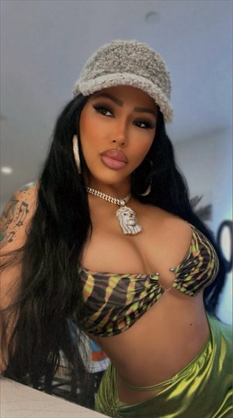 MitsyRamos