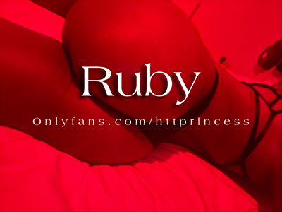 Ruby🥀 profile photo 2
